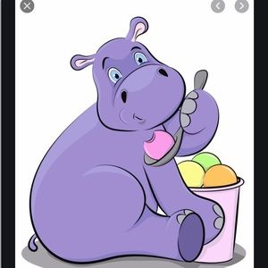 Meet your Posher, Susan